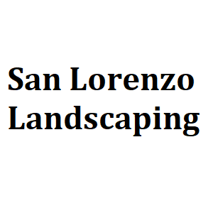 SAN LORENZO LANDSCAPING