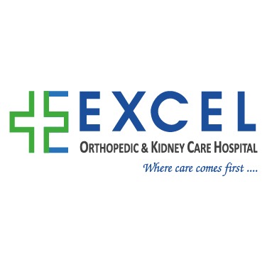 excel orthopedic & kidney care hospital | hospital in ahmedabad