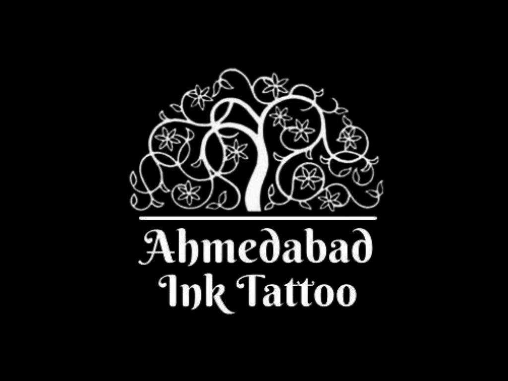 AHMEDABAD INK TATTOO