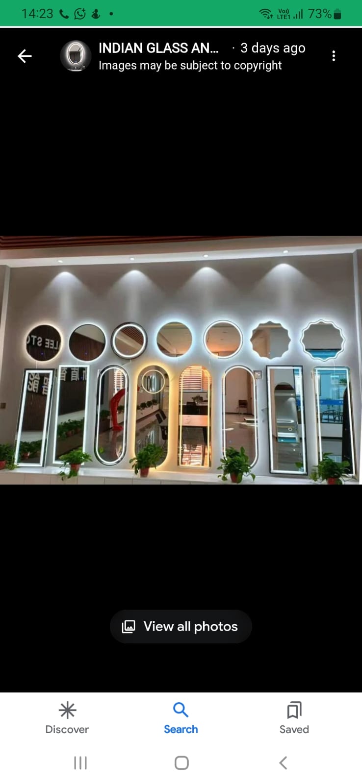 AK GLASS INTERIOR & ALUMINIUM