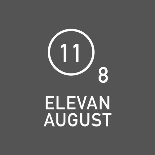 ELEVAN AUGUST MEDIA