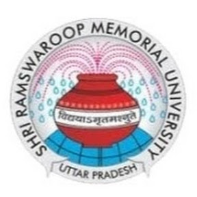 SHRI RAMSWAROOP MEMORIAL UNIVERSITY