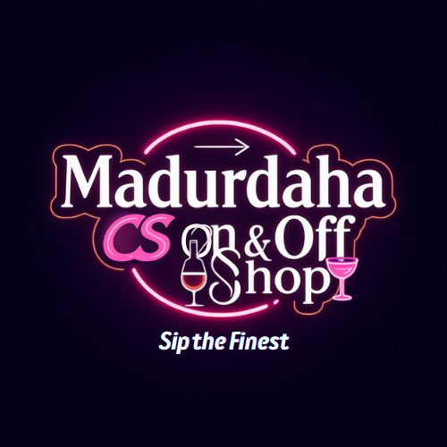 MADURDAHA CS ON & OFF SHOP
