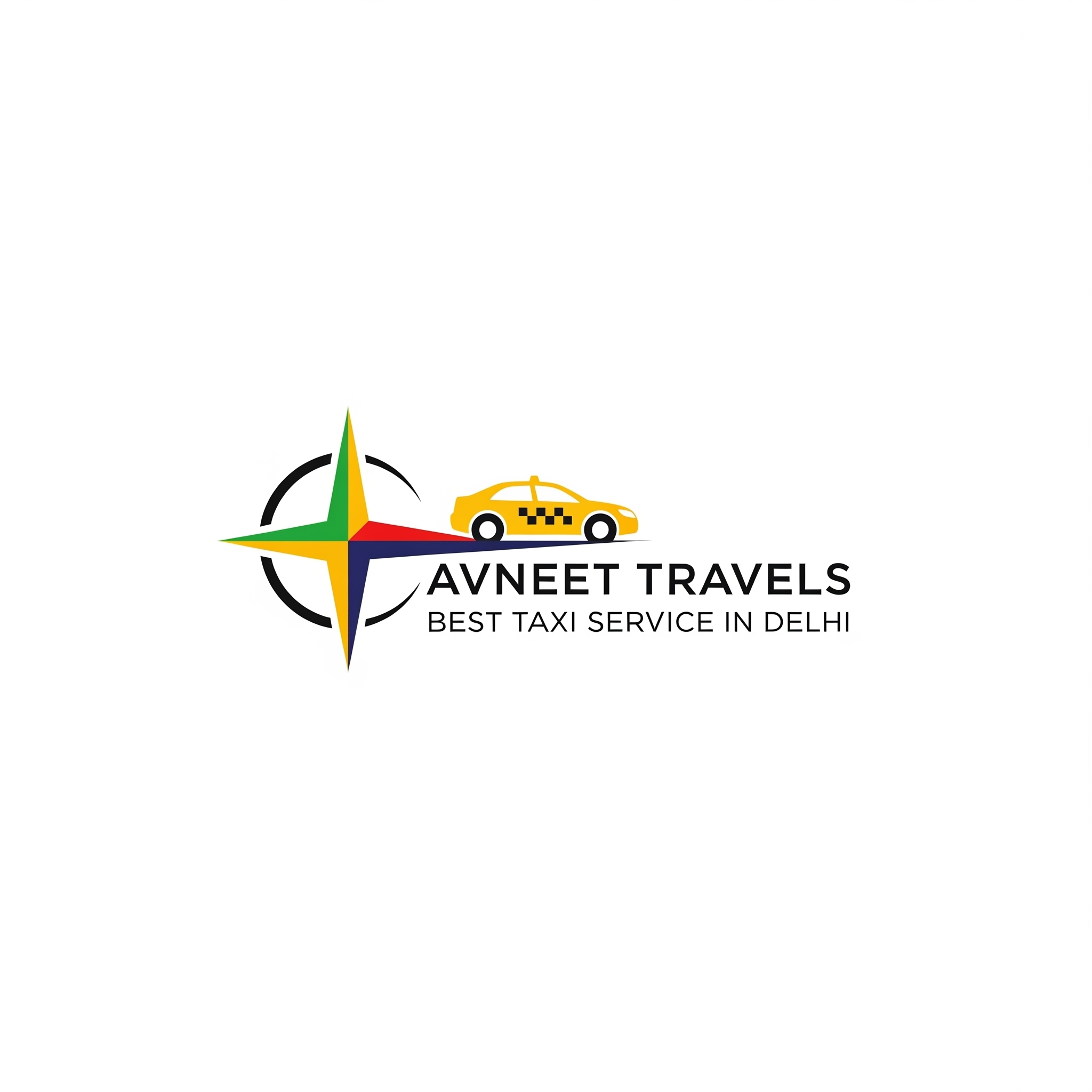 AVNEET TRAVELS - TAXI SERVICE IN DELHI