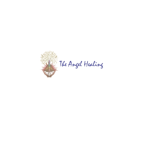 THE ANGEL HEALING