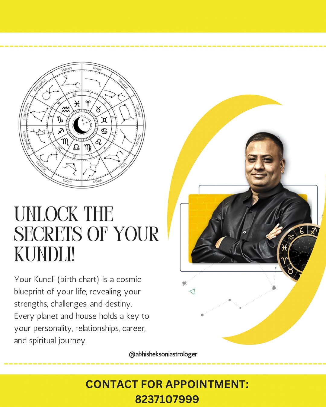 astrologer abhishek soni – best astrologer in nagpur | numerologist | vedic astrology | pyramid vastu expert  &  career guider in nagpur | astrologer in nagpur