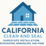 california clean and seal | concrete contractor in 43236