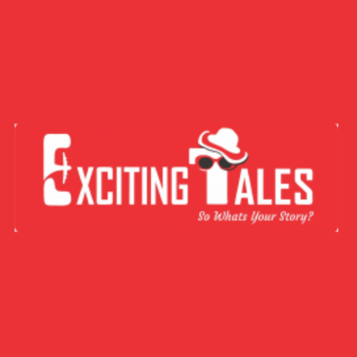 EXCITING TALES