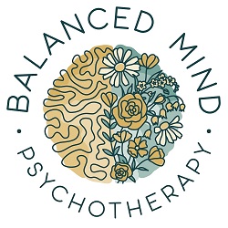BALANCED MIND PSYCHOTHERAPY NYC - EMDR & SCHEMA THERAPY