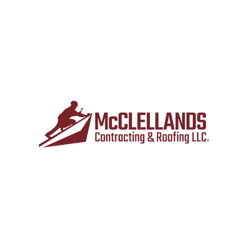 MCCLELLANDS CONTRACTING & ROOFING