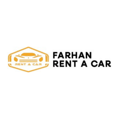 FARHAN RENT A CAR