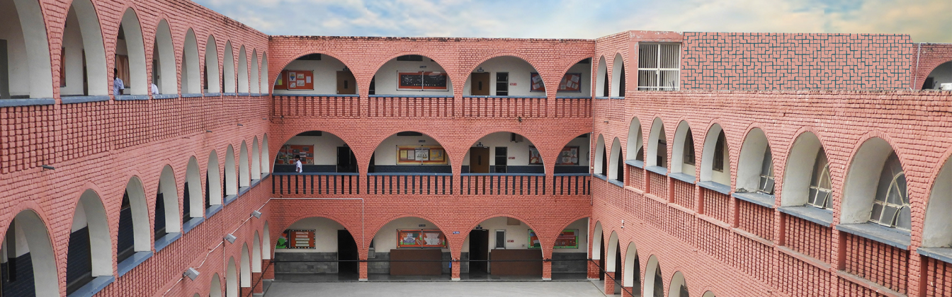 APEEJAY SCHOOL