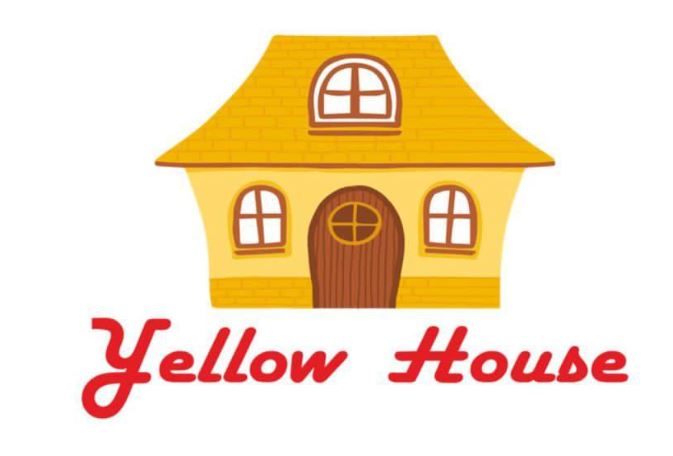 YELLOW HOUSE