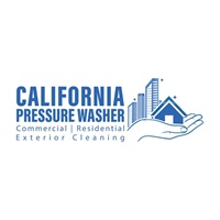 CALIFORNIA PRESSURE WASHER