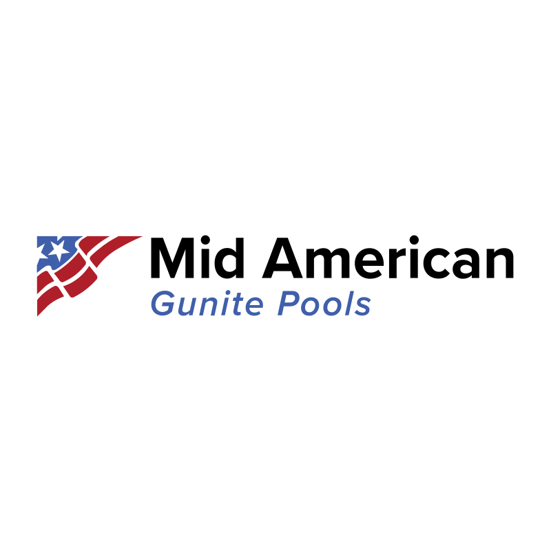 MID-AMERICAN GUNITE POOLS
