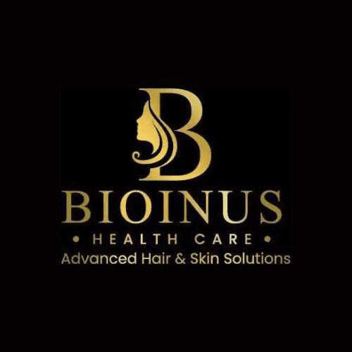 BIOINUS HEALTHCARE ADVANCED HAIR & SKIN SOLUTIONS, JAIGAON