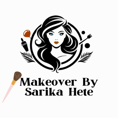 MAKEOVER BY SARIKA HETE | BEST MAKEUP ARTIST IN NAGPUR | NAGPUR NO. 1 MAKEUP ARTIST