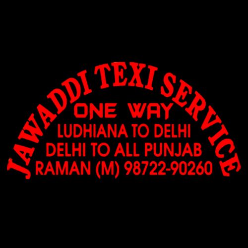 jawaddi taxi service | taxi service in ludhiana
