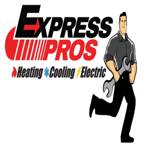 EXPRESS PROS HEATING COOLING ELECTRIC