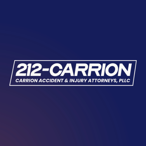 CARRION ACCIDENT & INJURY ATTORNEYS