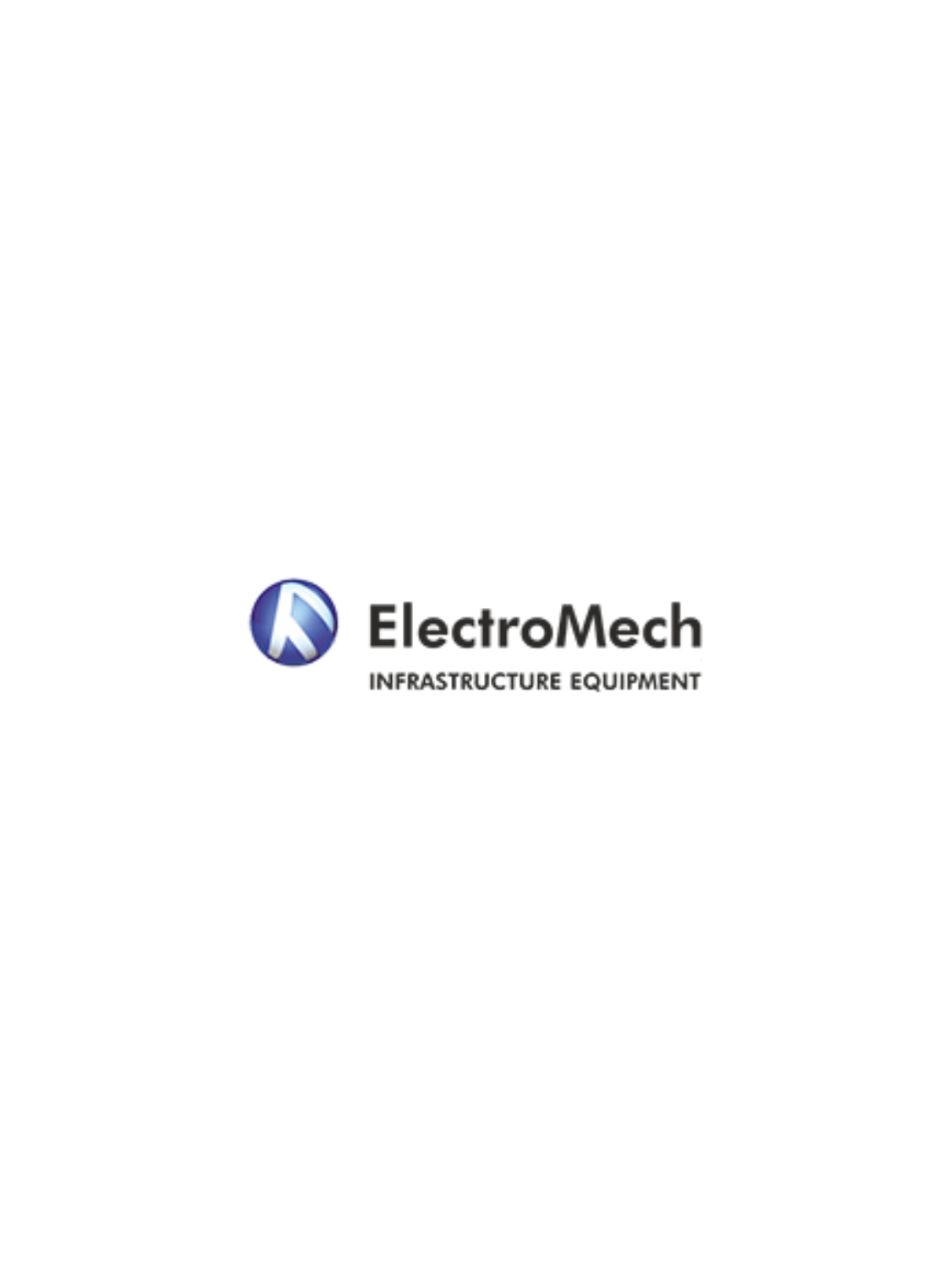 electromech infrastructure equipment pvt ltd | manufacturers and suppliers in select city