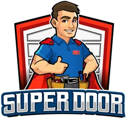 super door garage door service | garage door services in livonia