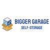 bigger garage self storage - indiana | professional services in la porte