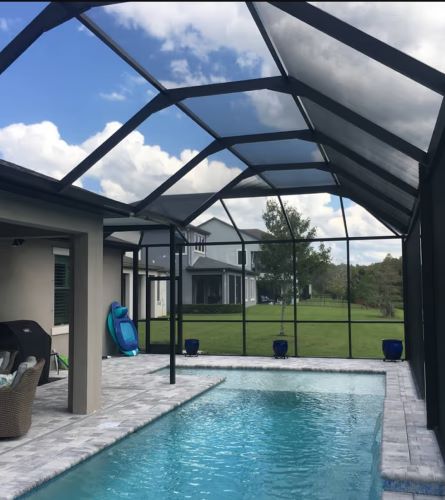 pombo's contracting services | construction equipments in tampa