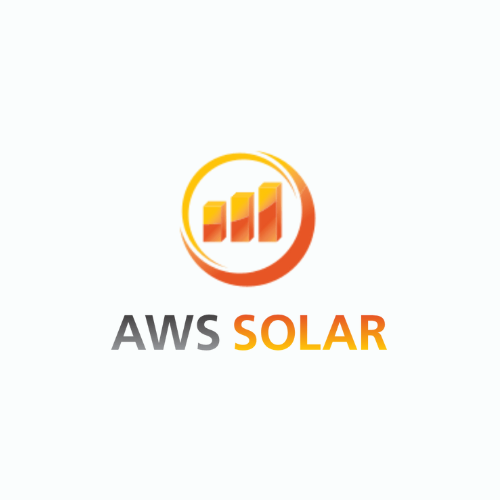 aws solar | solar energy in sun valley