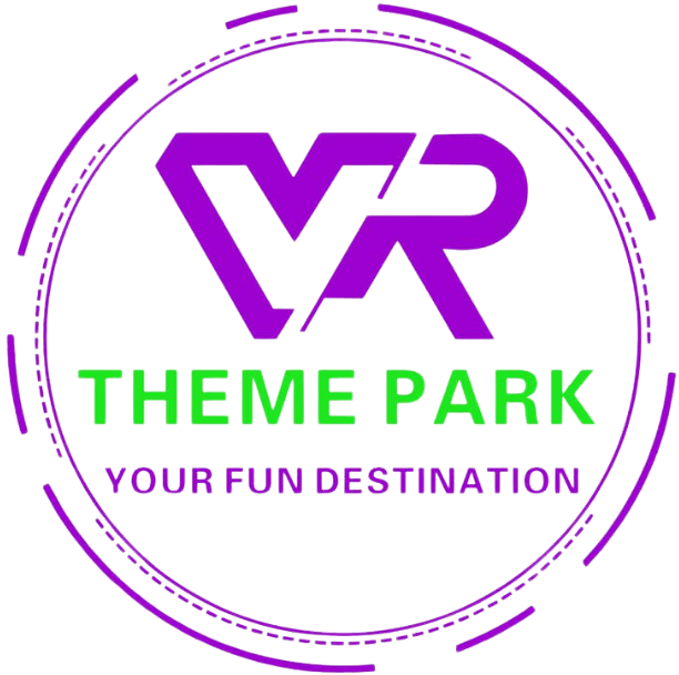VR THEME PARK