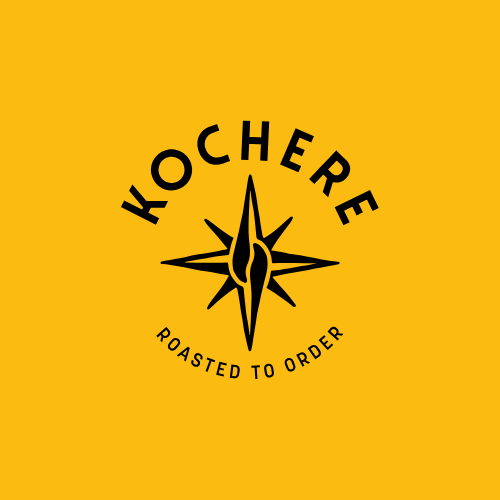 kochere coffee | beverages in dallas