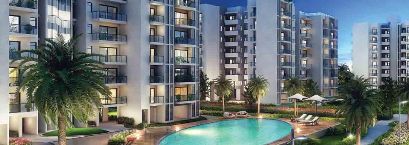 godrej jardinia | real estate in noida