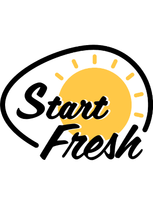 START FRESH
