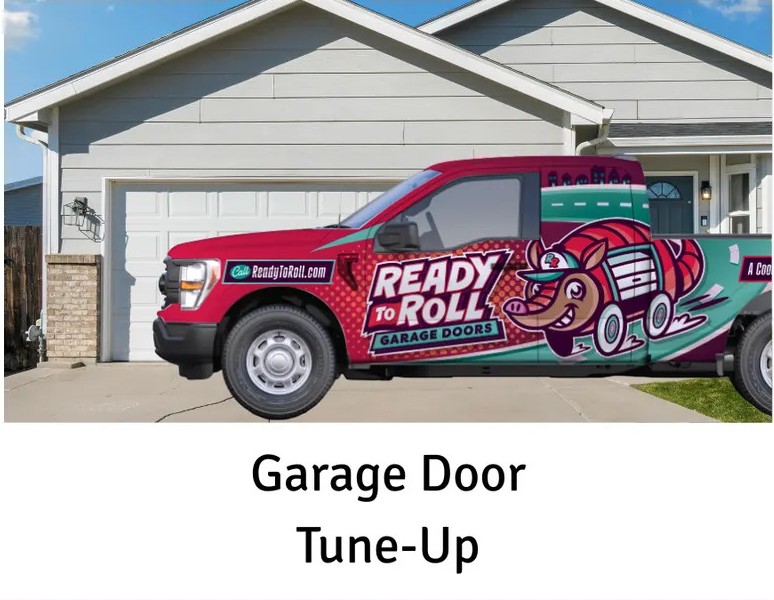 ready to roll garage doors | garage door services in raleigh