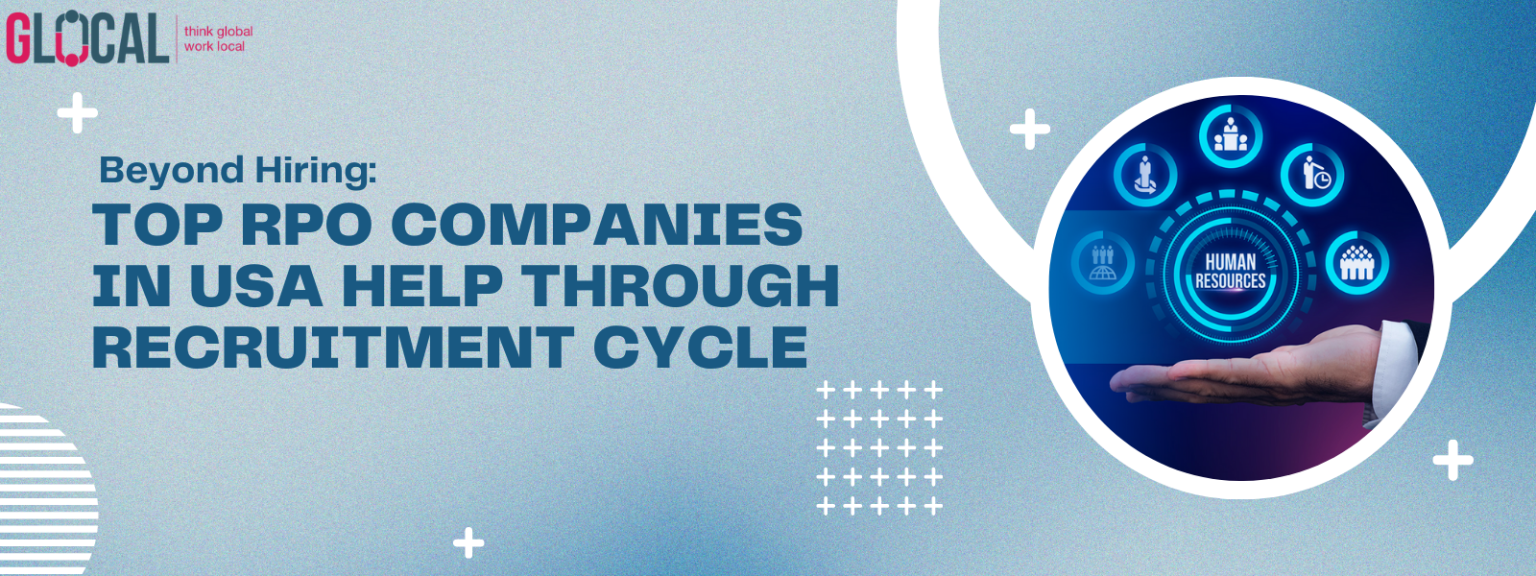 rpo agency - glocal rpo | networking in usa