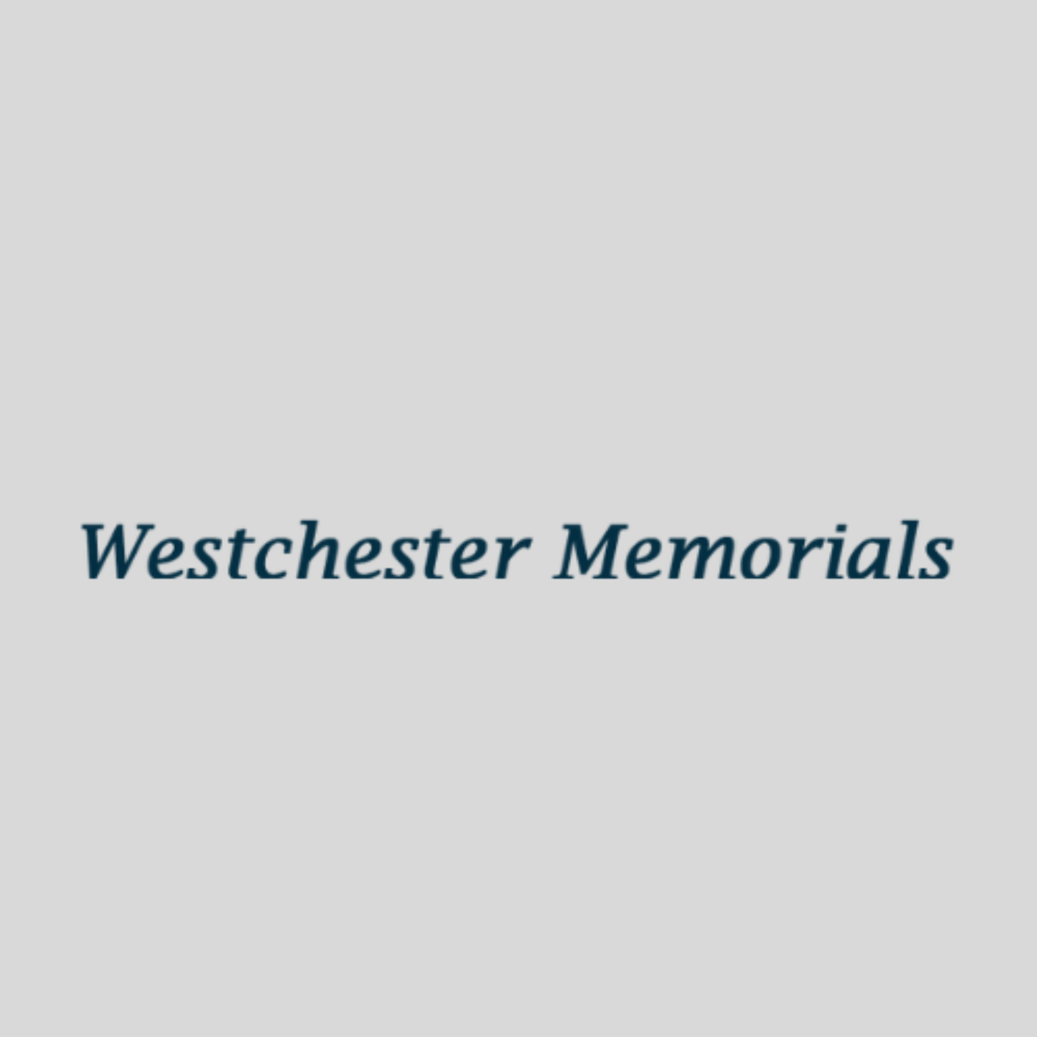 westchester memorials | business directory in hawthorne