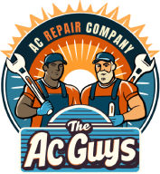 the a/c guys | hvac installations in las vegas, nv, usa