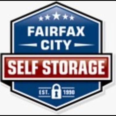 fairfax city self storage | storage units in fairfax