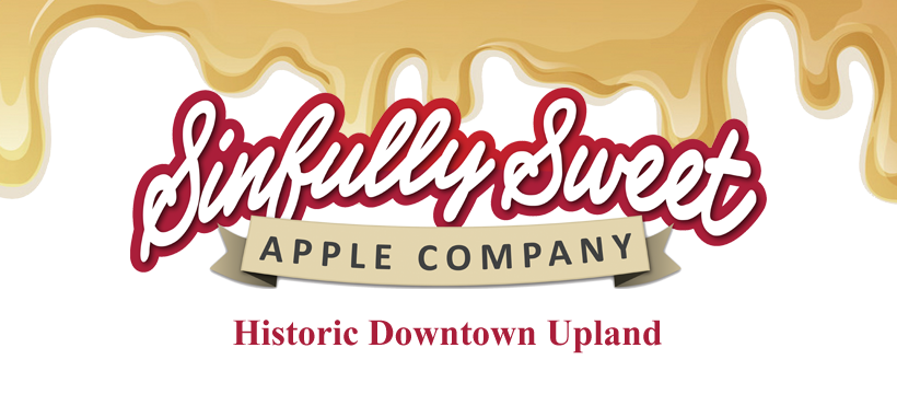 sinfully sweet apple company | wedding in upland