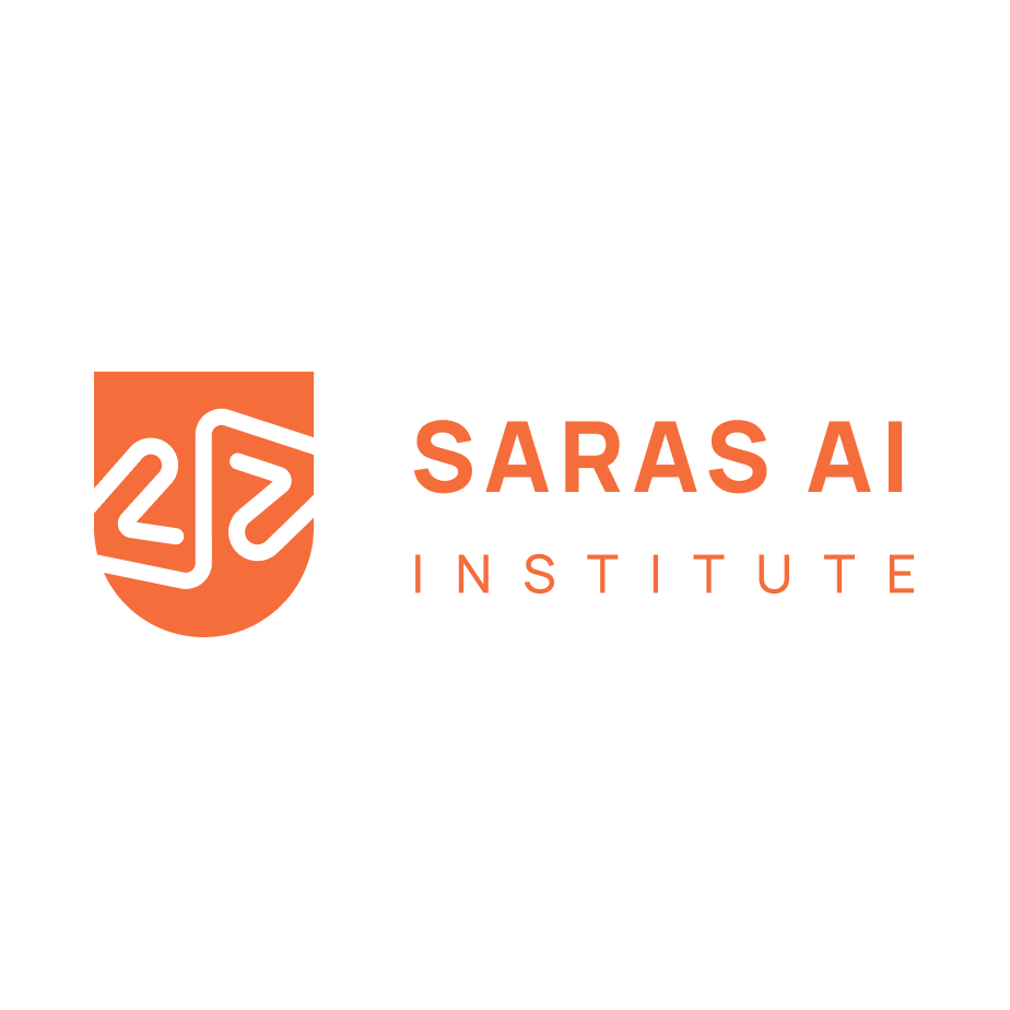 saras ai institute | education in utah