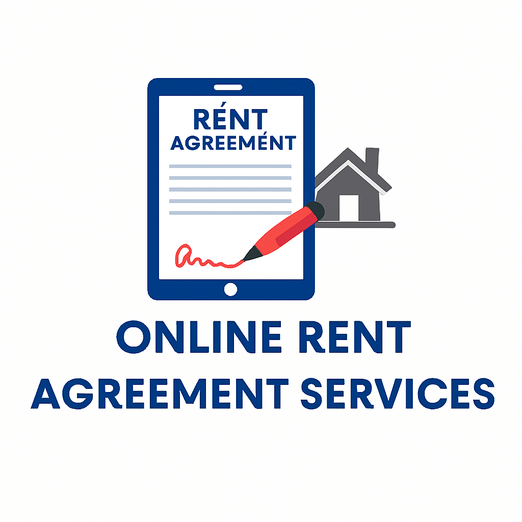 online rent agreement services | service provider in hadapsar pune