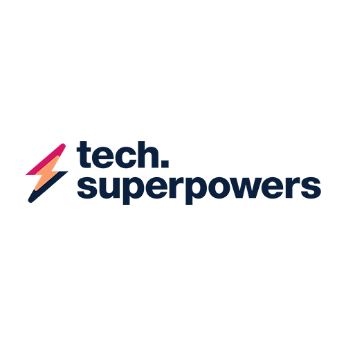 tech superpowers | information technology in boston