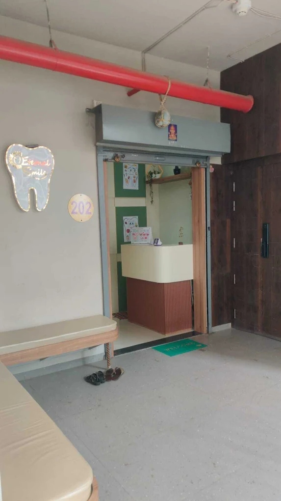eternal smile multispeciality dental clinic punawale | dentists in pimpri-chinchwad