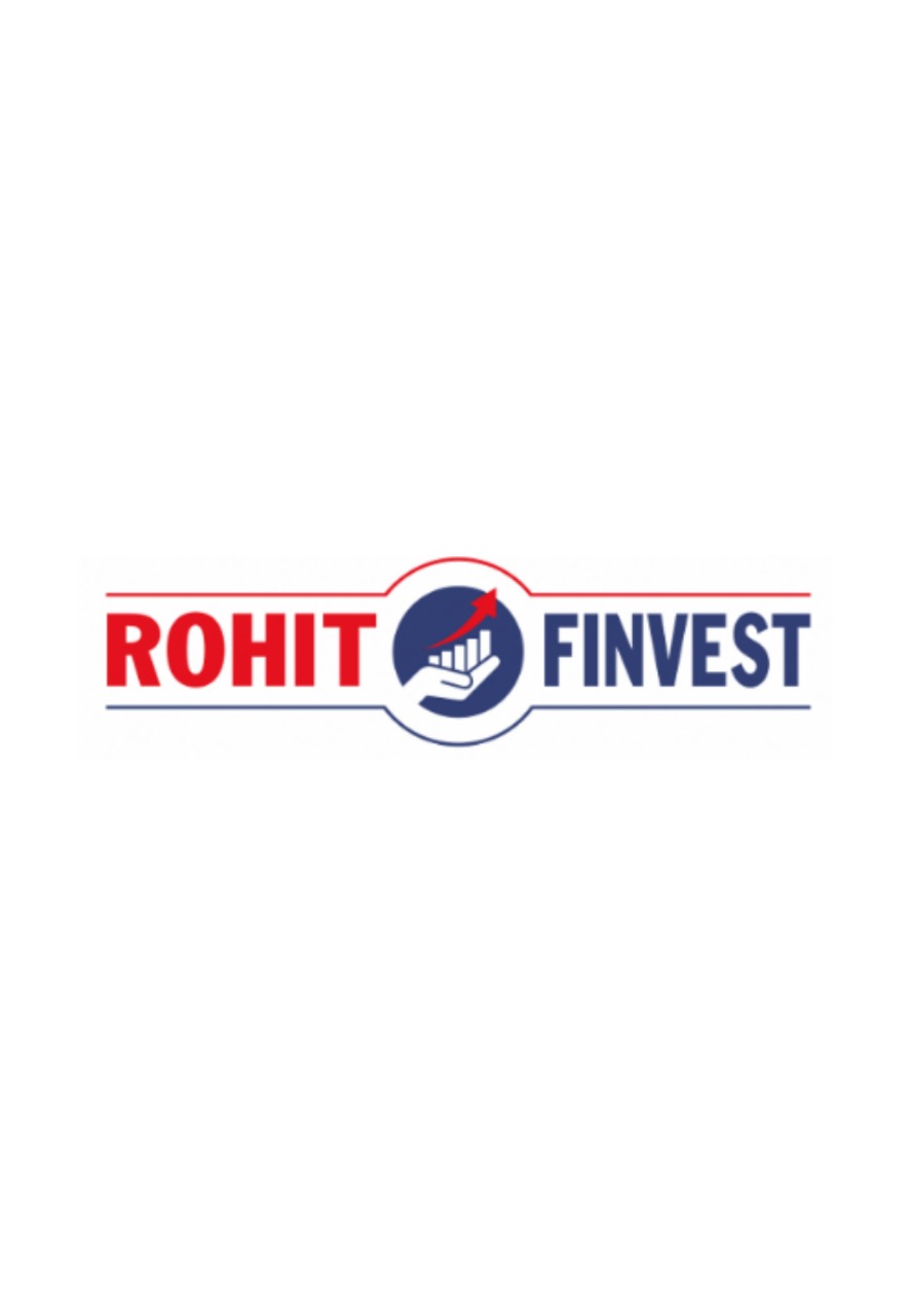 rohit finvest | financial services in vapi
