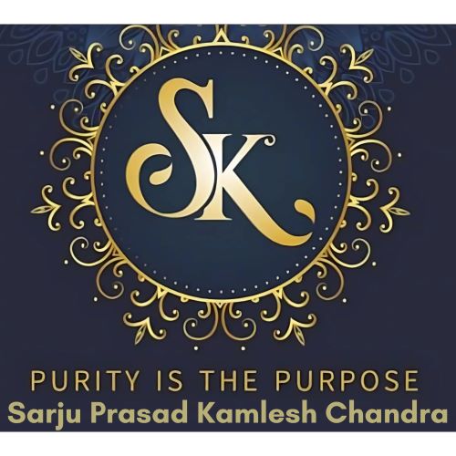 SK JEWELLERS