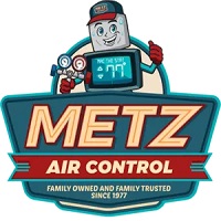 metz air control | hvac installations in riverside