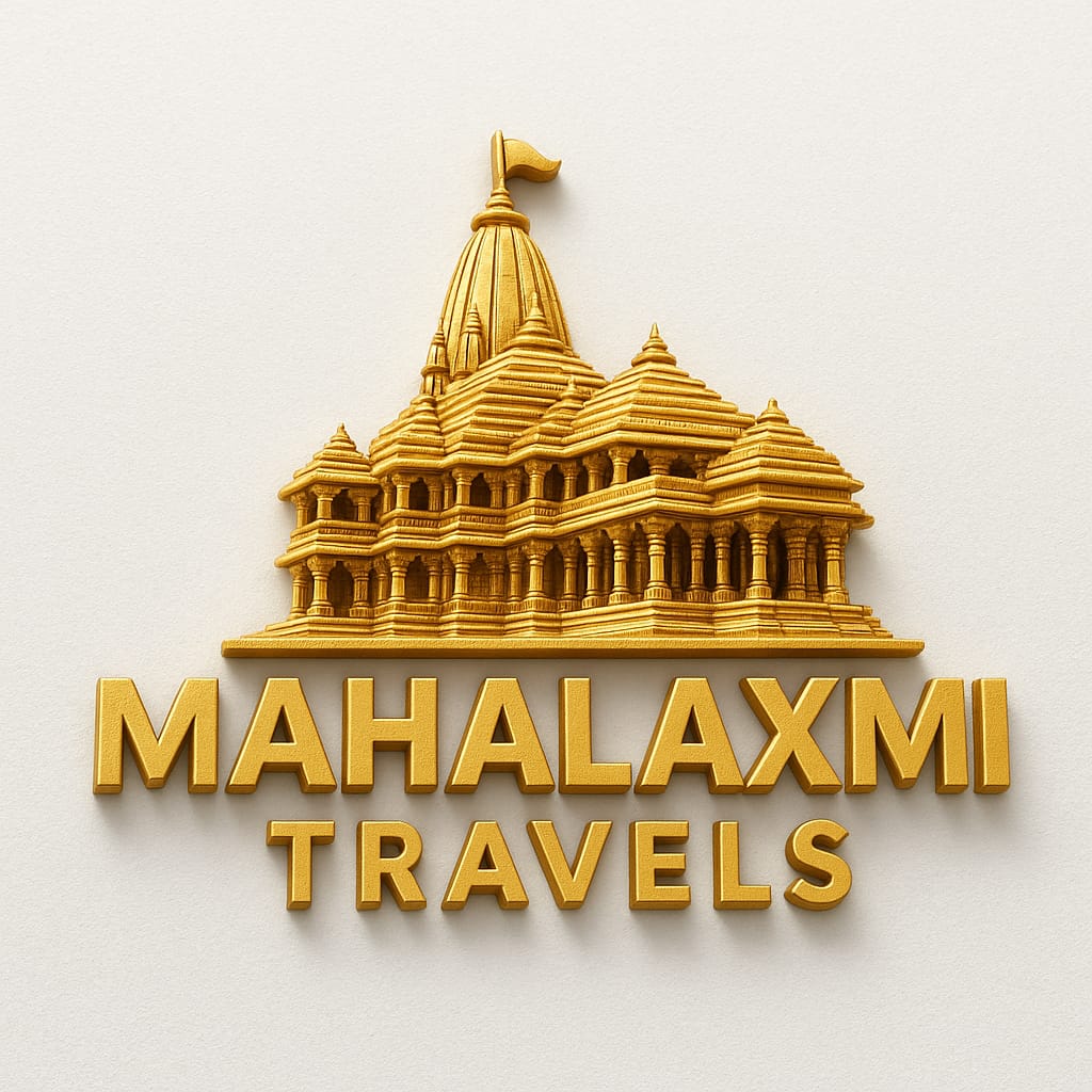 mahalaxmi travels | tour travels in ayodhya