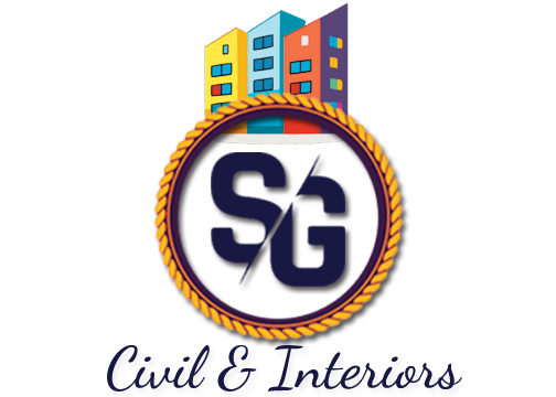 sg civil and interiors | interior designing in tiruchirappalli