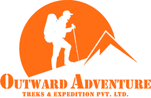 outward adventure treks | tour travels in kathmandu