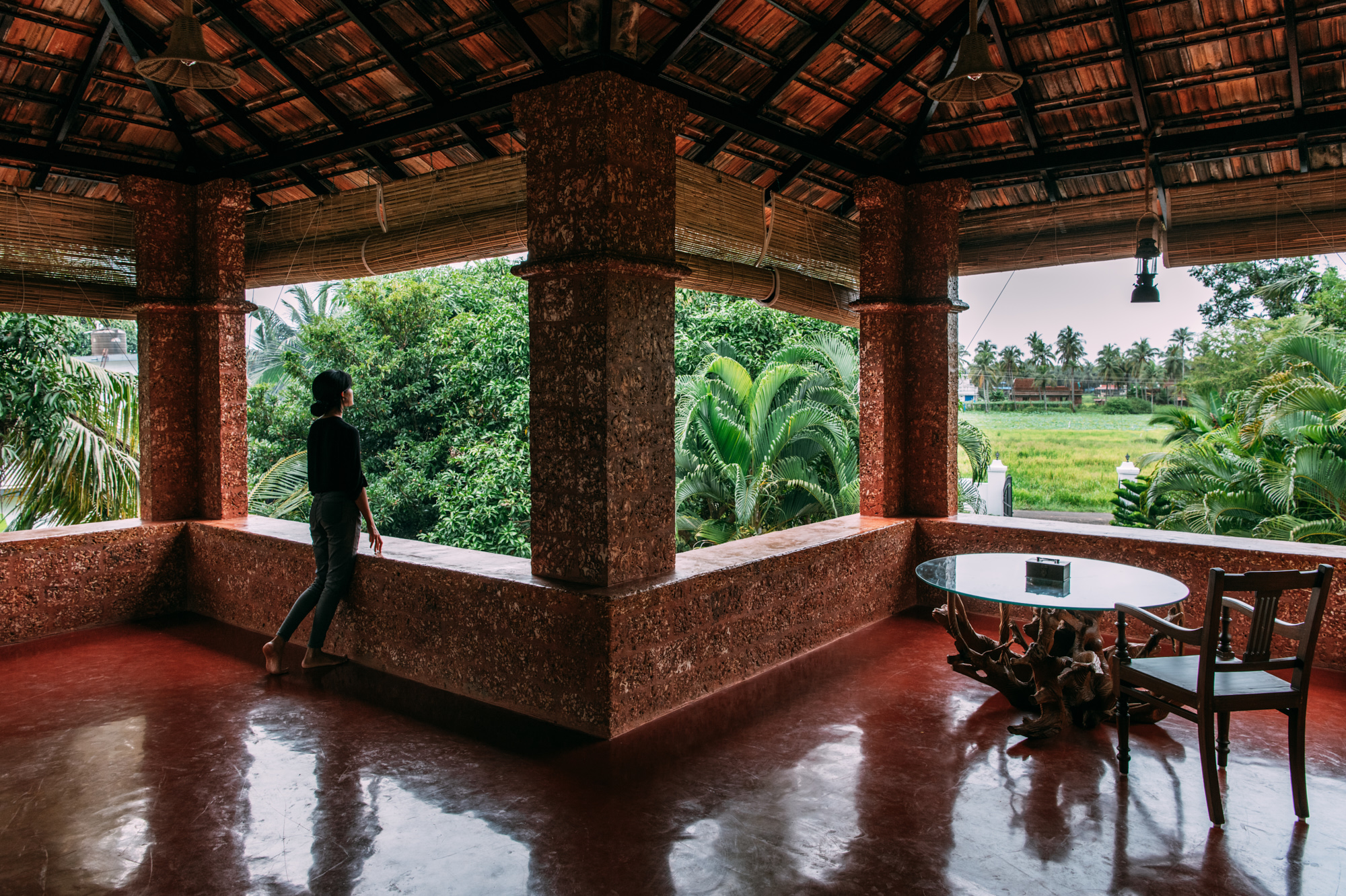 poothali homestay | hospitality hotel booking in kasaragod district